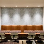 Hotel Eurostars Avenue Louise Bruksela