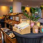 Novotel Centre Hotel