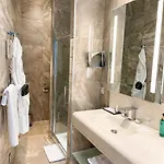 迪赛皮蒂姆酒店 4* 布鲁塞尔