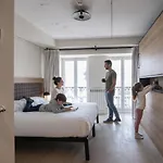 Hotel Latroupe Grand Place Brussels