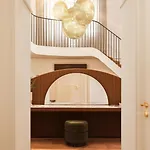 Fleur De Hotel Bruxelles
