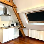 Apartment Grand Place Brussels