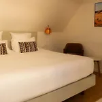 9hotel Sablon Hotell 4*