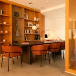 9hotel Sablon Bryssel