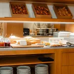 9hotel Sablon Hotell