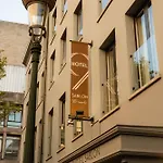 9hotel Sablon Hotell 4*
