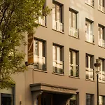 9hotel Sablon Hotell 4*