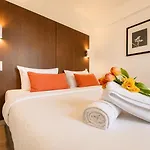 Centerstay Brusel