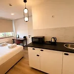 Apartmán Centerstay Brusel