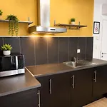 Centerstay * Brusel