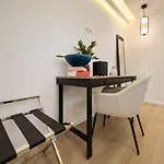 Centerstay Apartmán Brusel
