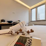 Centerstay Apartmán Brusel