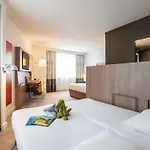 Novotel Centre Hotel Bruxelles
