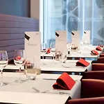 Novotel Centre Hotel Bruxelles