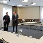 Novotel Centre 4* Bruxelles