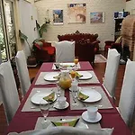La Zarin Bed & Breakfast Brussels