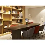 Ξενοδοχείο 9hotel Sablon Βρυξέλλες