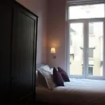 Eu Bed & Breakfast