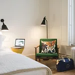 Hotel Des Galeries 4*