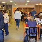 ホステル スリープ ウェル ユース *