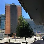 Hotel First Euroflat 4*