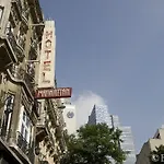 酒店 Manhattan 布鲁塞尔