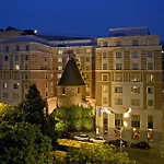 Novotel Centre Hotel Brussels