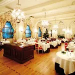 Отель Metropole