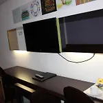 フローリス アルルカン グランプラス