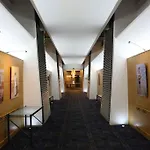 Отель Nh Eu Berlaymont