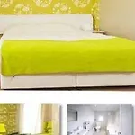 Bed & Breakfast La Zarin 3*