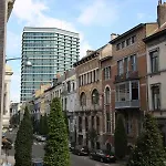 Hotel Eurostars Avenue Louise 4*