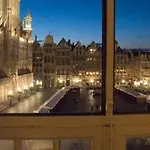 Hotel Résidence-hotel Le Quinze Grand Place *