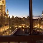 Résidence-hotel Le Quinze Grand Place *