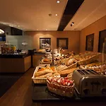 Nh Eu Berlaymont 4*