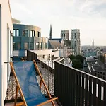 One Hotel 3*