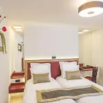 Hotel Agora Grand Place Brussel