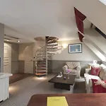 9hotel Sablon 4*