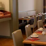 Hotel Du Congres Brussels