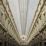Des Galeries Brussels