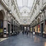 Szálloda Easyhotel Centre