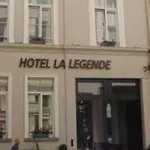 La Legende Otel