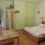 Le Grand Colombier Hotel Bruxelas