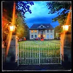 Le Manoir * Brusel