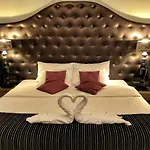 Le Manoir * Brusel