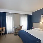 9hotel Sablon Ξενοδοχείο