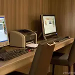 Atlas Hotel Brusel