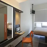 Easyhotel Centre 3* Brussel