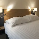 Easyhotel Centre 3* Brüsszel