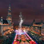 Hotel The Classic By 2go4 Grand Place